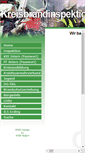 Mobile Screenshot of kbi-ebe.de